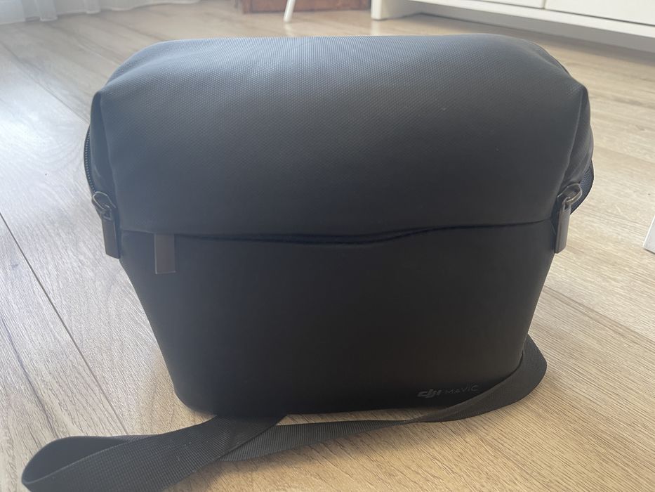 DJI mavic Air 2 fly more combo и аксесоари