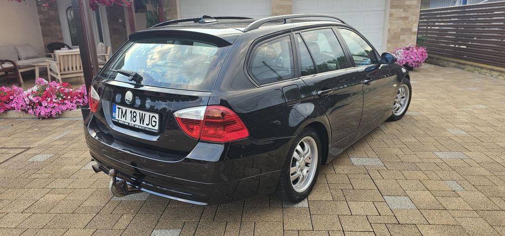 BMW 3 Series 2005 — imagine 4