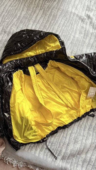 Куртка детская осень 100-110