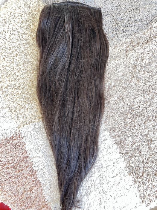 Естествена коса Diverso