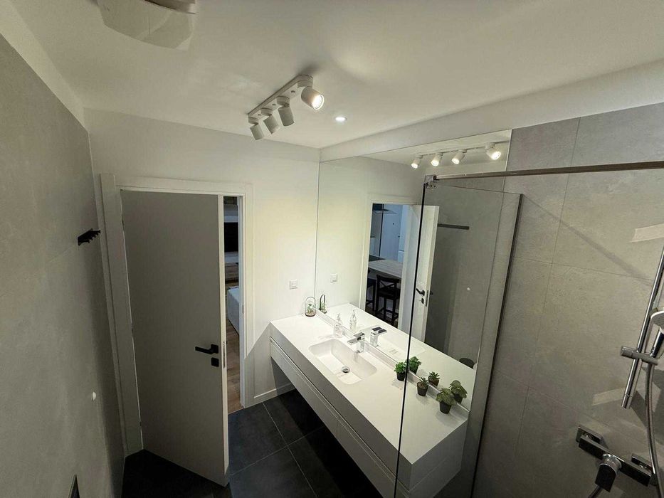 Inchiriere Apt 2 camere + loc parcare subteran ONE COTROCENI