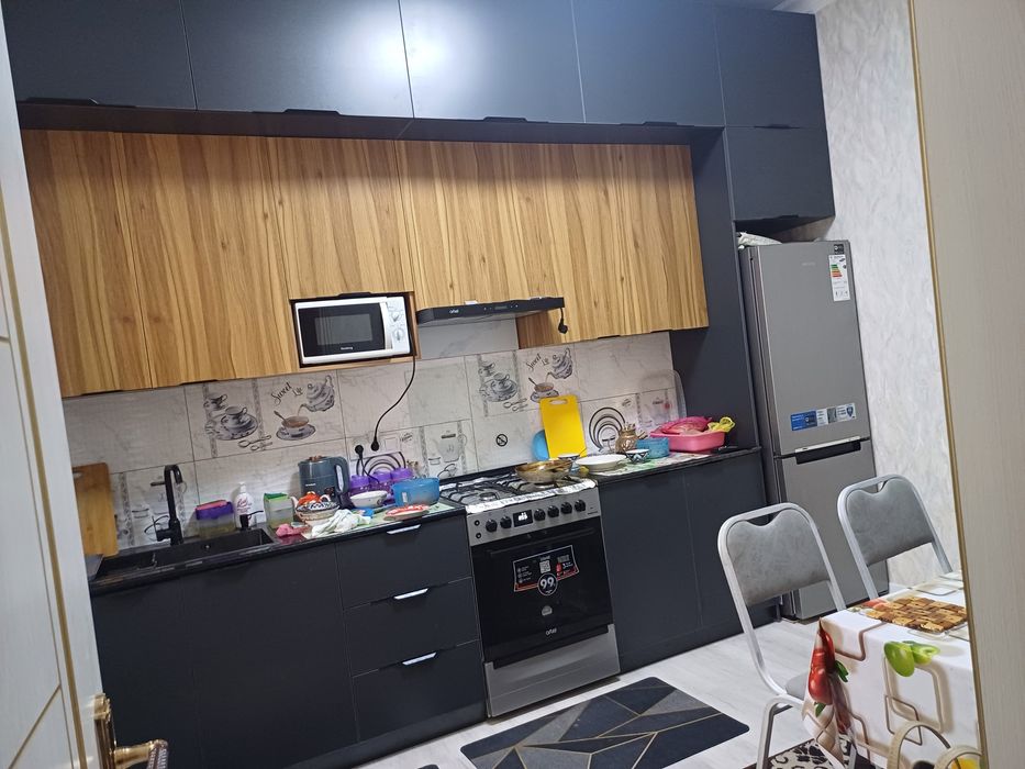 Срочно Продаётся Дом.3 ком.с евро ремонтом.1.1 сотка.