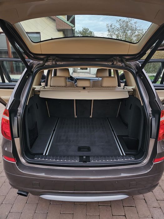 BMW X3 de vânzare