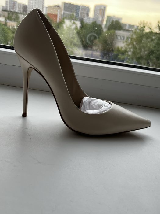 Туфли BRONX , шпилька 10 см