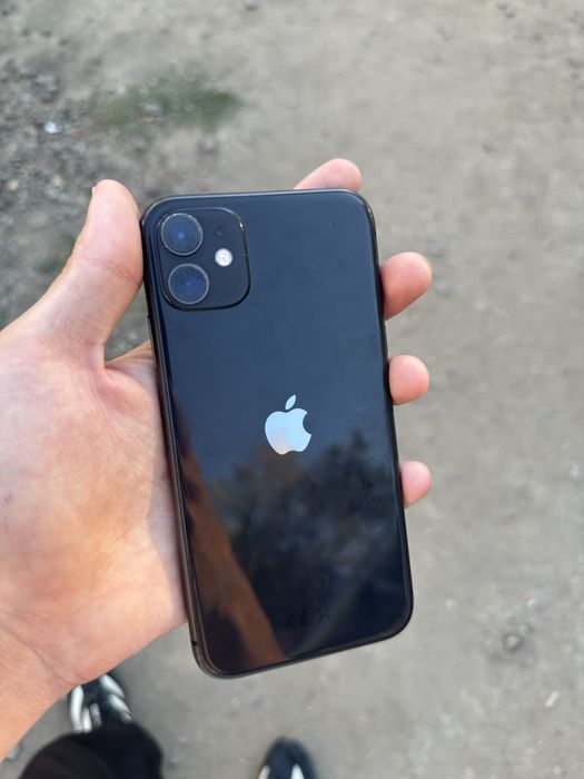 Iphone 11, айфон 11