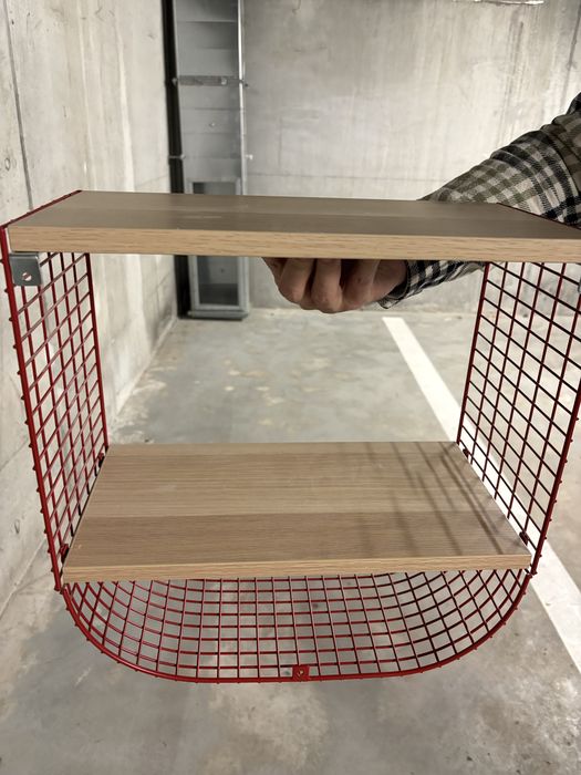 Noptiere dormitor Ikea