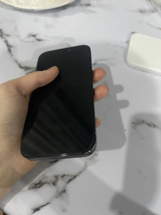 Iphone 14 pro 128gb 83%