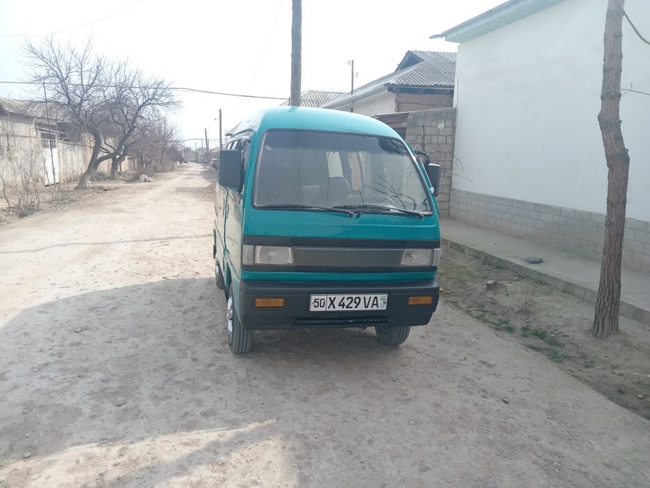 Damas sotiladi holati alo