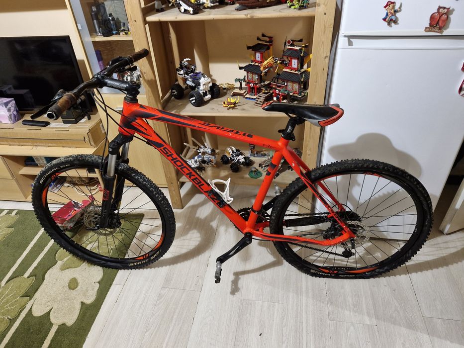 Колело 27.5 цола гуми