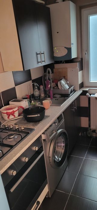 Apartament Bd.16 Decembrie 1989