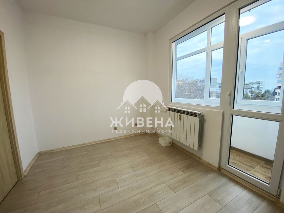 Продава се Двустаен апартамент в Варна, Младост 1 - 40 кв.м за 2373 €/кв.м - Снимка #7