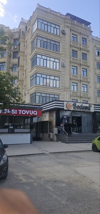 Продаётся квартира лагманный круг Бухара