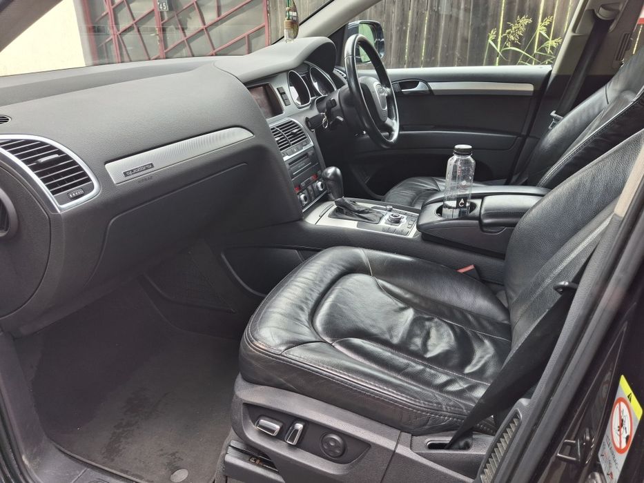 AUDI Q7 2011 — imagine 3