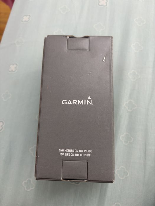 Продам часы спортивные garmin forerunner 55