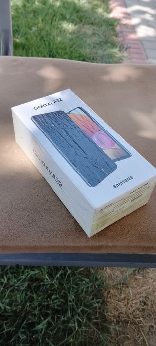 Samsung galaxy a32 6/128