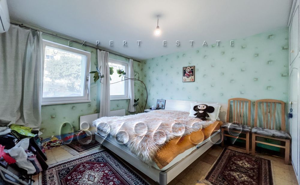 Продава се Четиристаен апартамент в Варна, Зимно кино Тракия - 97 кв.м за 1557 €/кв.м - Снимка #5