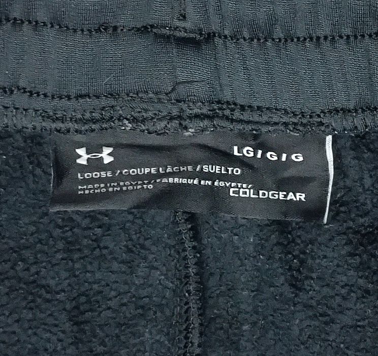 Under Armour UA Pants оригинално долнище L спорт долница долно