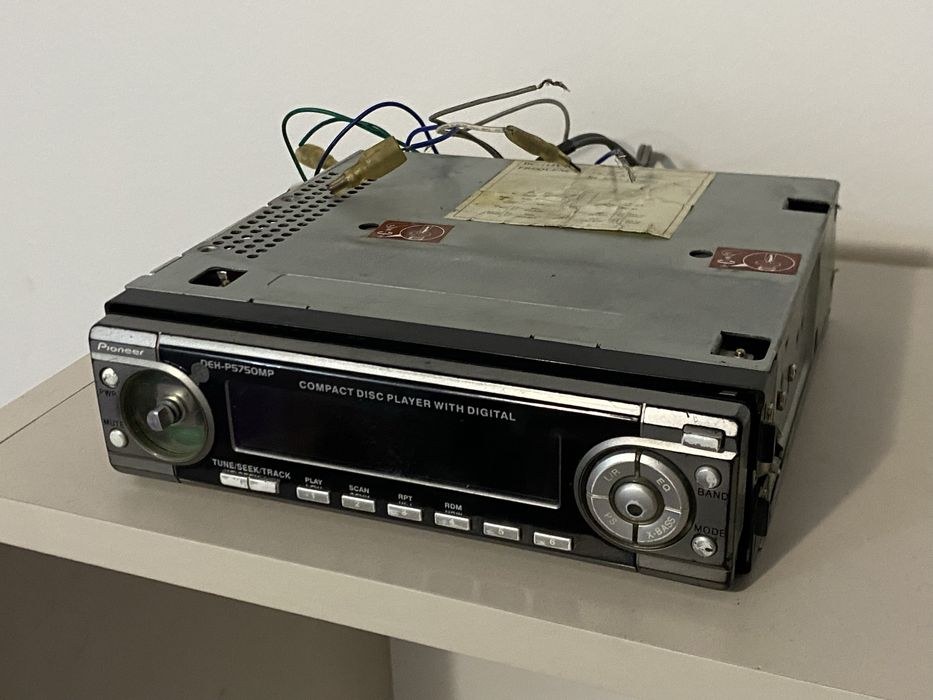 Пионер 575 орига