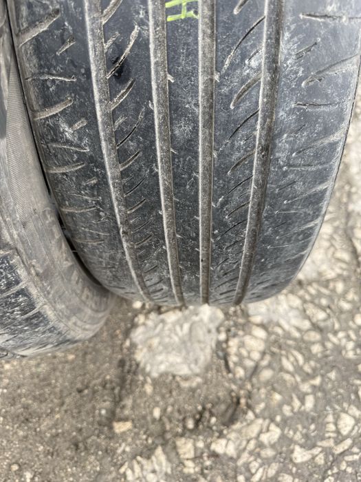 2 броя летни гуми Faroad 215/60 R16 Dot 1222 ном 512