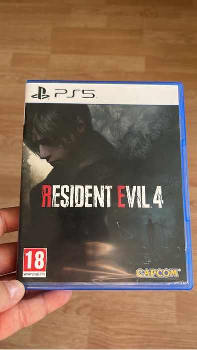 Игры на PS5. Продам или обмен