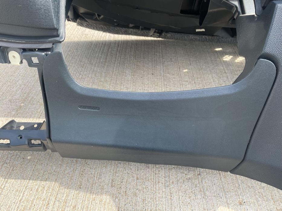 Plansa bord / Kit airbag Ford Fiesta