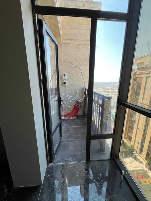 Новостройка  2/10/11 ЖК «Qorasuv Plaza» ОР-Р Карасу-1, ул. Хамроева