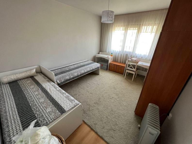 Дава се под наем Тристаен апартамент в Варна, Чайка - 62 кв.м за 600 € - Снимка #1