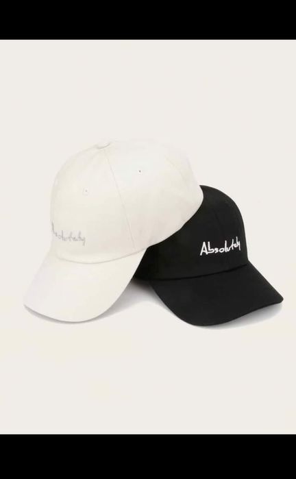 Шапки цената е за брой