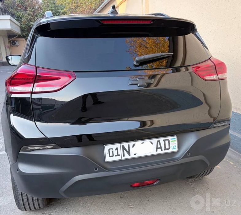 Трекер 2 LTZ 2023 сотилади