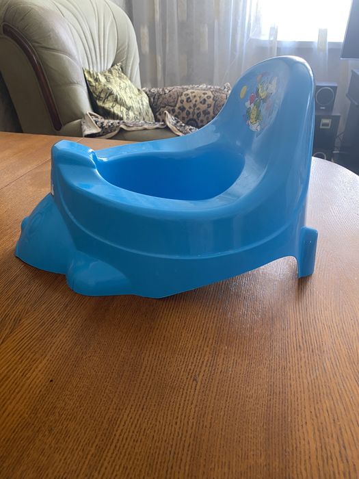 Горшок детский