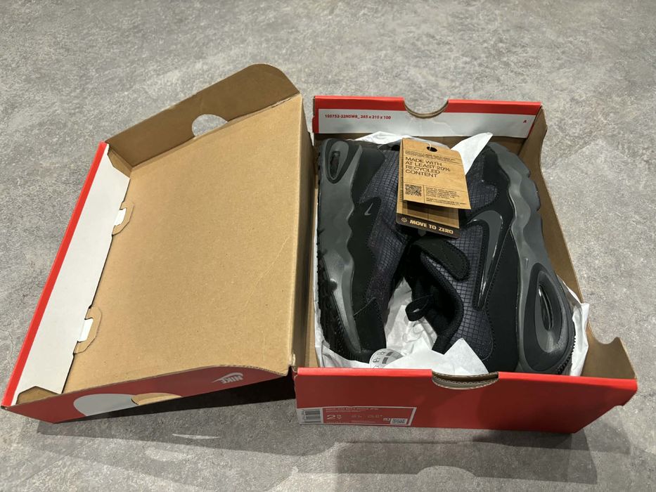 Детски обувки Nike Air Max Nova PS