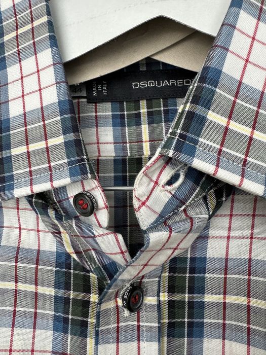 Ризи Dsquared М размер