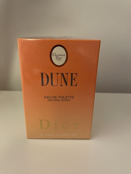 Dior Dune 100ml edt