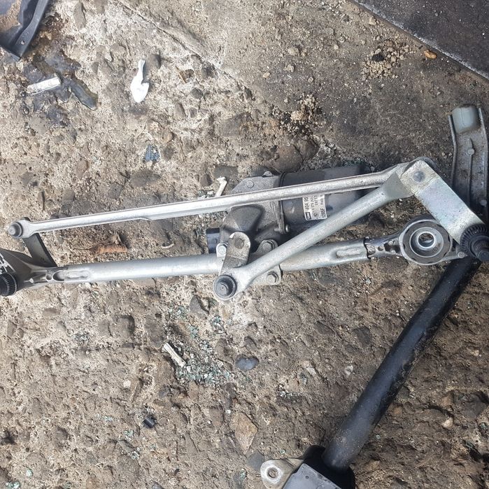 Преден мост магаре за БМВ е90 2.0д