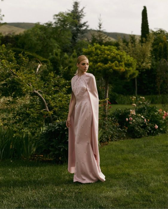 Платье MALLI showroom