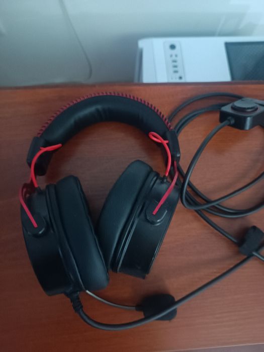 Наушники  игровые Xiberia