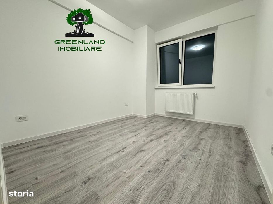 Ap 2 Camere, 44 mp, Bloc NOU, Lift, etaj 2, INTABULAT, Cug Visoianu