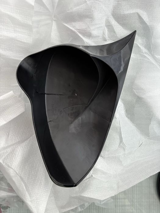 Carcase oglizi stil batman- Seat leon mk2 FACELIFT