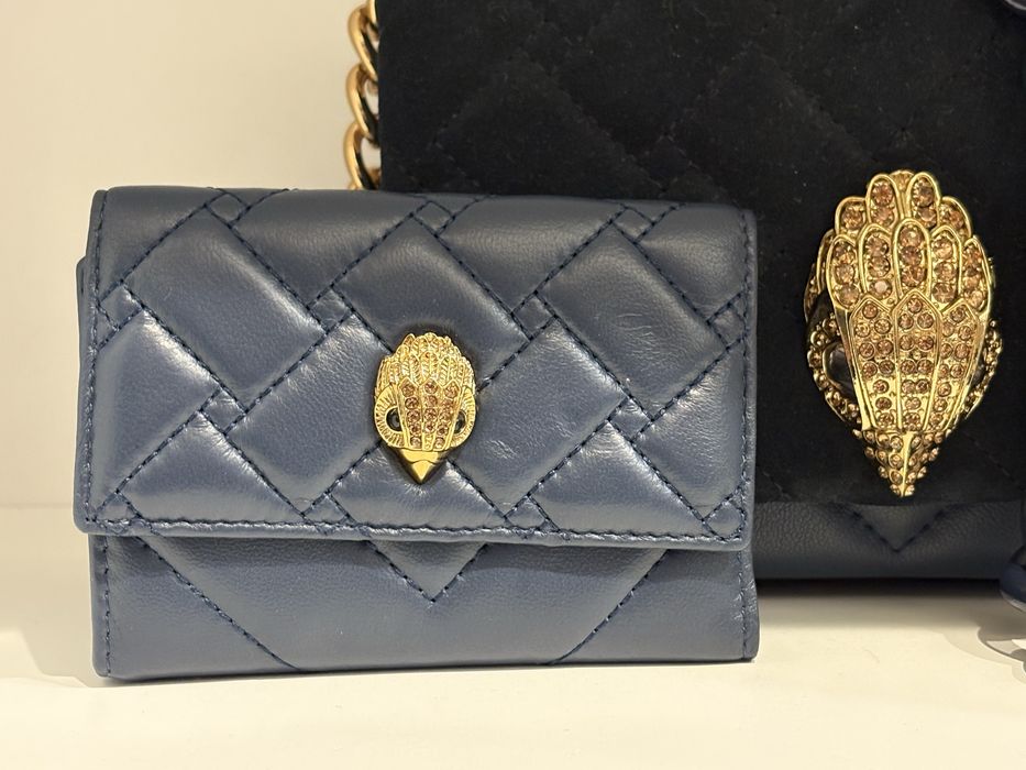 Дамски Card Holder на марката Kurt Geiger