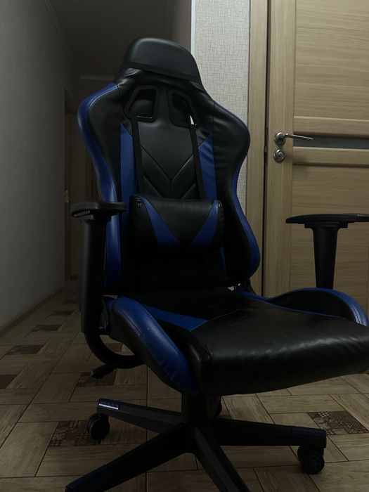 Игровое кресло, удобное и недорого‼️