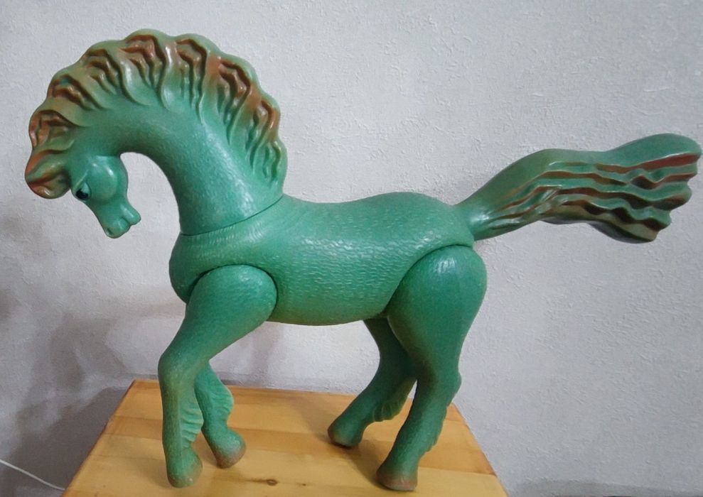 игрушка  советская
