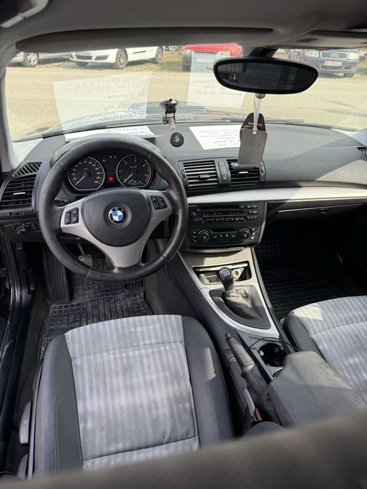 Vand BMW seria 1 ,Diesel