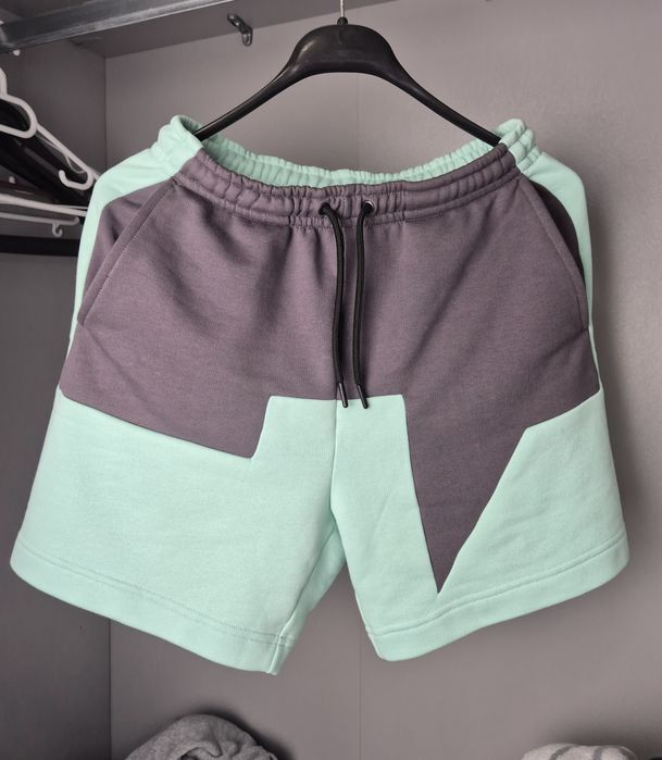 Hyper Clothing Aqua Set