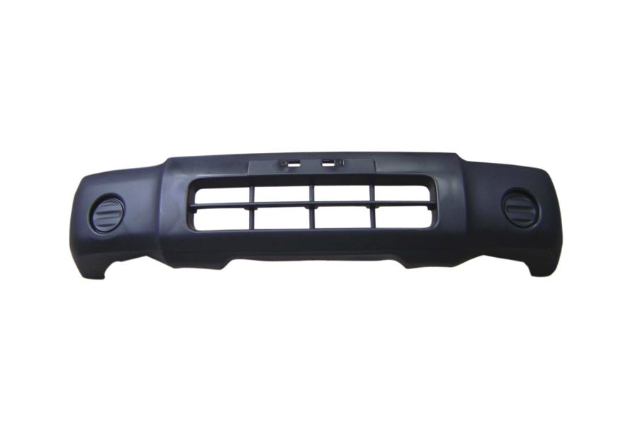 Бампер на Nissan Frontier 01-04/Ниссан Фронтиер 01-04