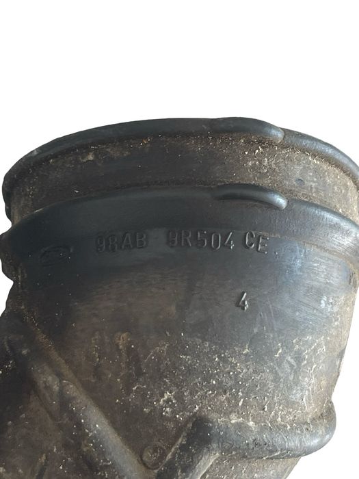 Furtun Intercooler Ford Focus Hatchback Daw, Dbw 1998 - 2007 1.8Tddi