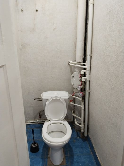 Сдам 3-х комн кв.