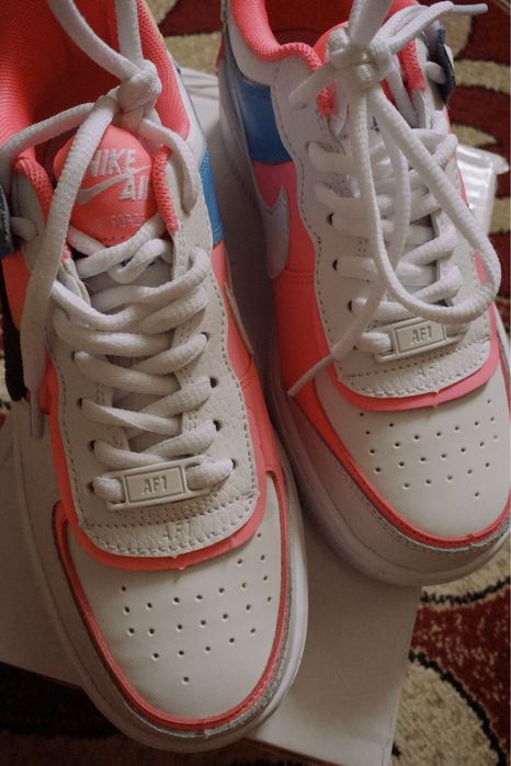 Nike айр форс.