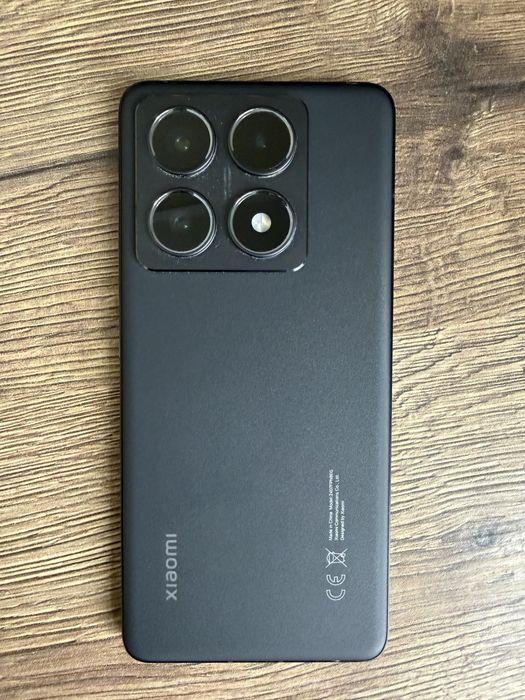 xiaomi 14 T pro 512gb