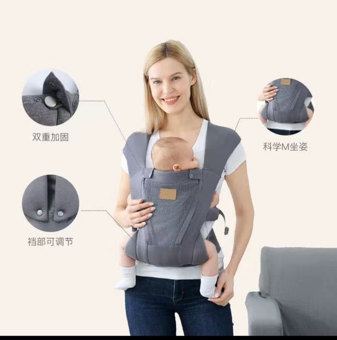 Эргорюкзак, 7000тг