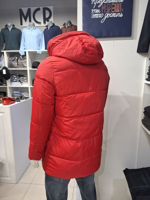 Куртка двусторонняя. Продам.